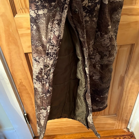 Kids insulated bibs - Picture 2 of 6